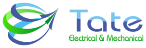 tate electical 2024 logo colour rgb